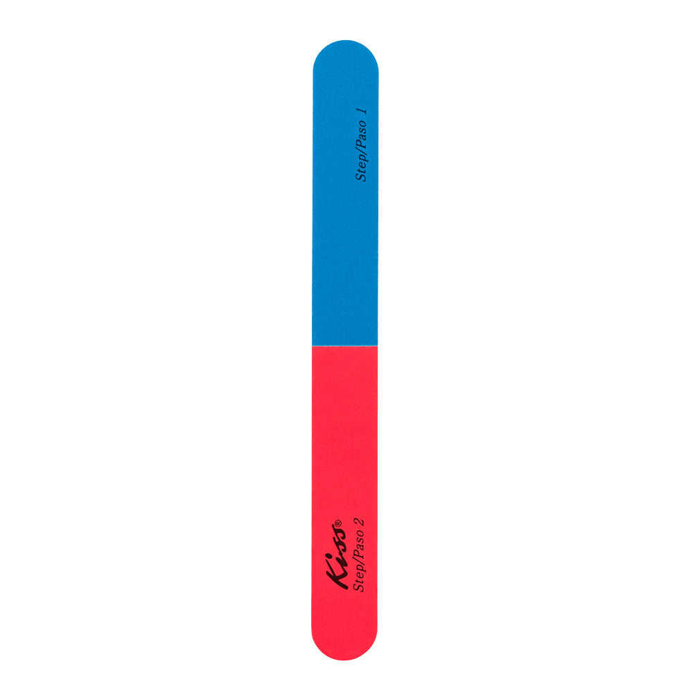 Kiss New York 4 Way Nail Buffer