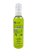 H& R Placenta Plus Olive Oil Leave In 6' Oz