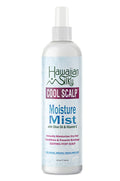 Hawaiian Silky Cool Scalp Moisture Mist 8 Oz