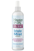 Hawaiian Silky Cool Scalp Spray 8oz