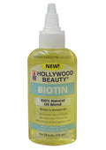 Hollywood Biotin