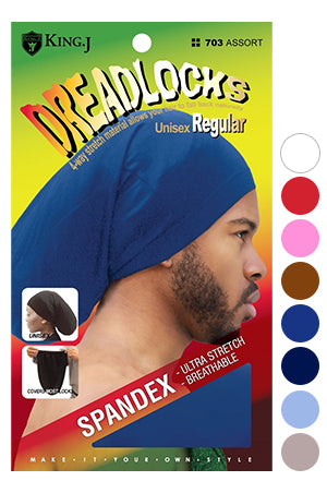 Dread Locks 703