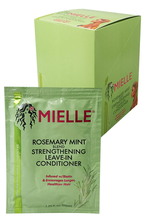 Mielle Rosemary Mint Leave In Conditoner