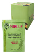 Mielle Rosemary Mint Strengthening Hair Masque