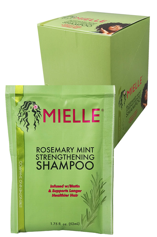 Mielle Shampoo 1.75oz
