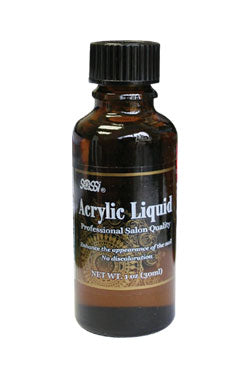 Sassi Acrylic Liquid 1oz