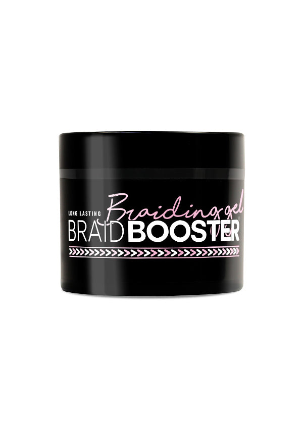 Style Factor Braid Booster Pink 7.25oz