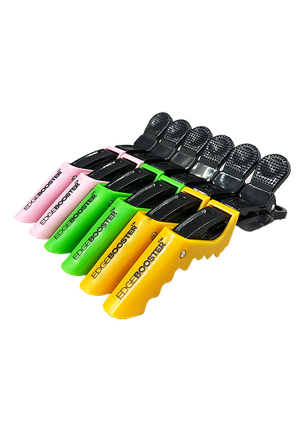 Edgebooster Crocodile Hair Clip