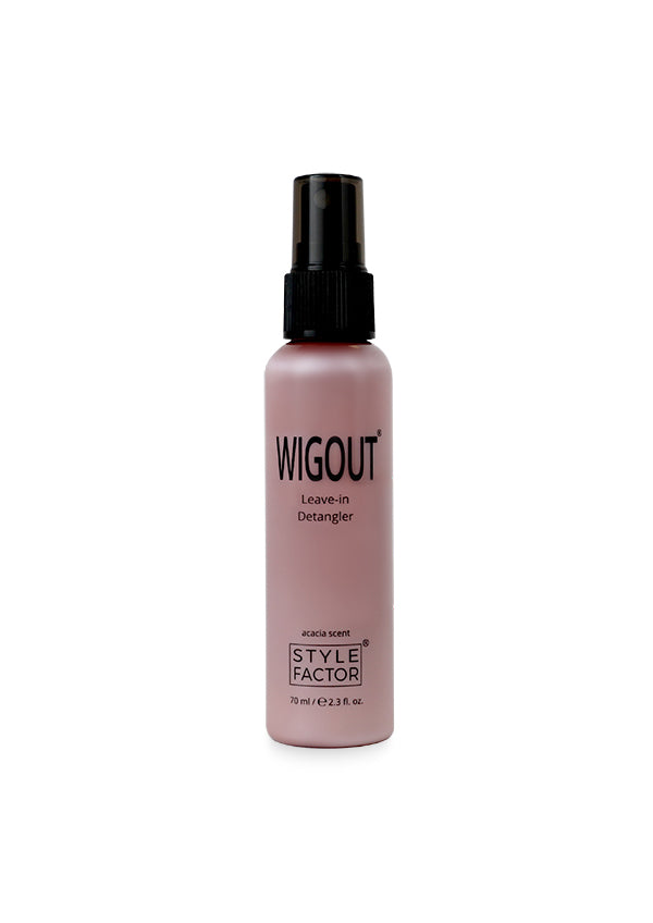 Booster Leave In Detangler