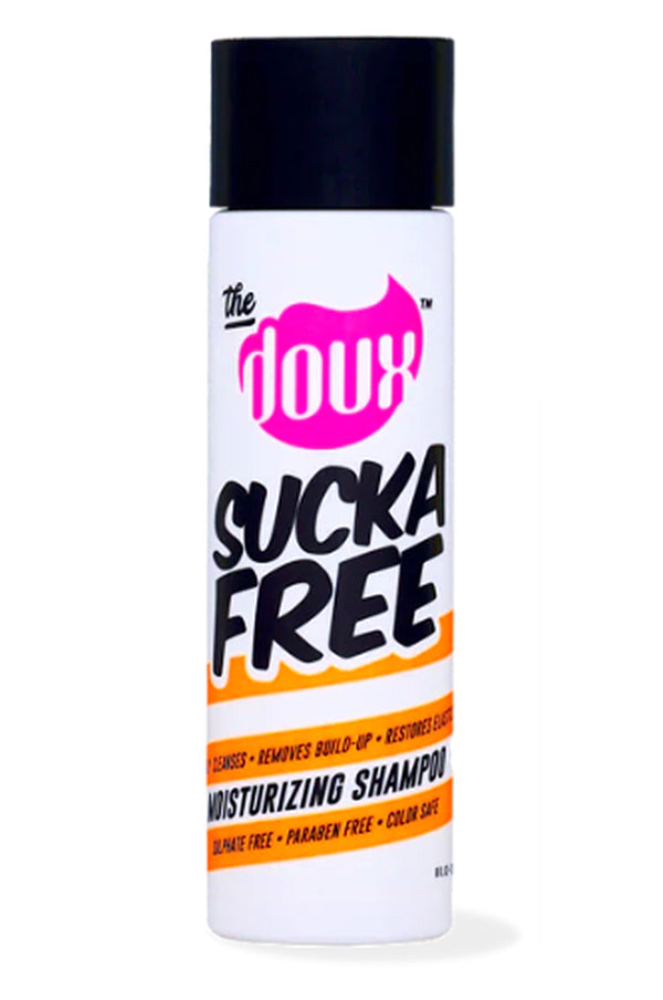 The Doux Shampoo 8oz