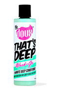 The Doux Wash & Go 5 Minute Conditioner 8oz