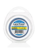 Walker Tape Lace Front Tape Hair System Tape 1" X 3YD