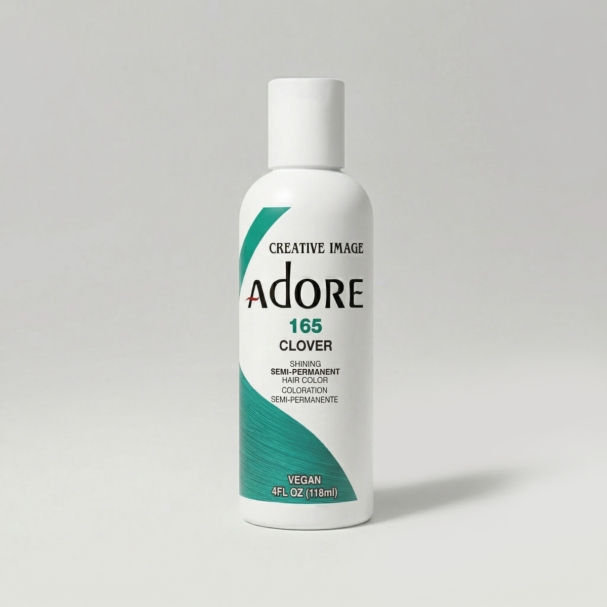 Adore Semi-Permanent Hair Color 165 Clover 165