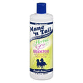 Main N Tail Herbal Gro Shampoo 27oz