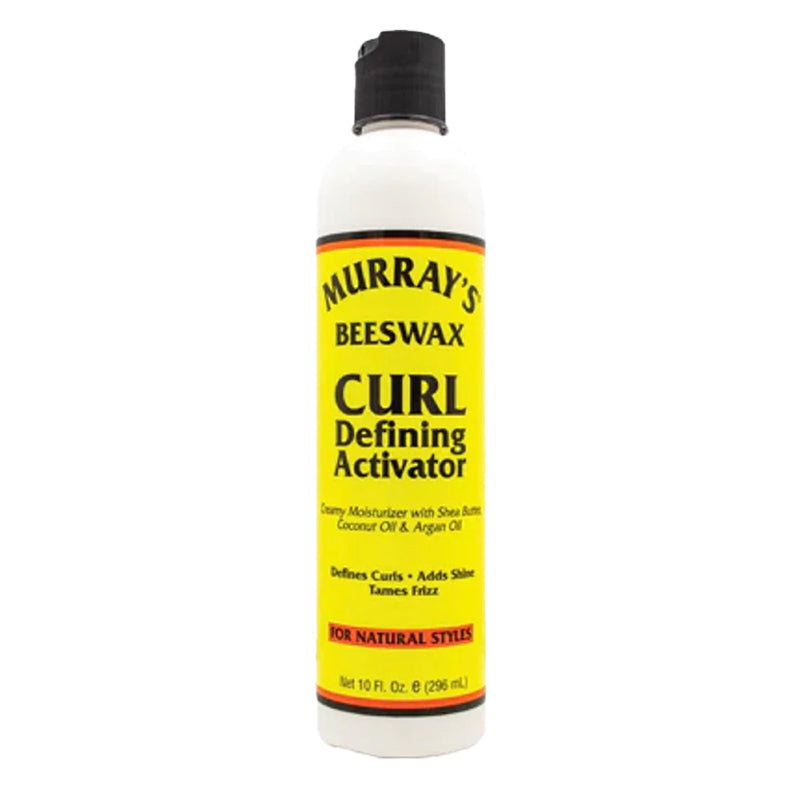 Murray's Beeswax Curl Defining Activator