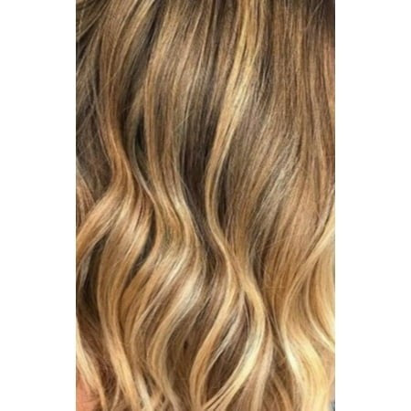 Butta Lace Wig Deep Wave 20 (hhmixed)