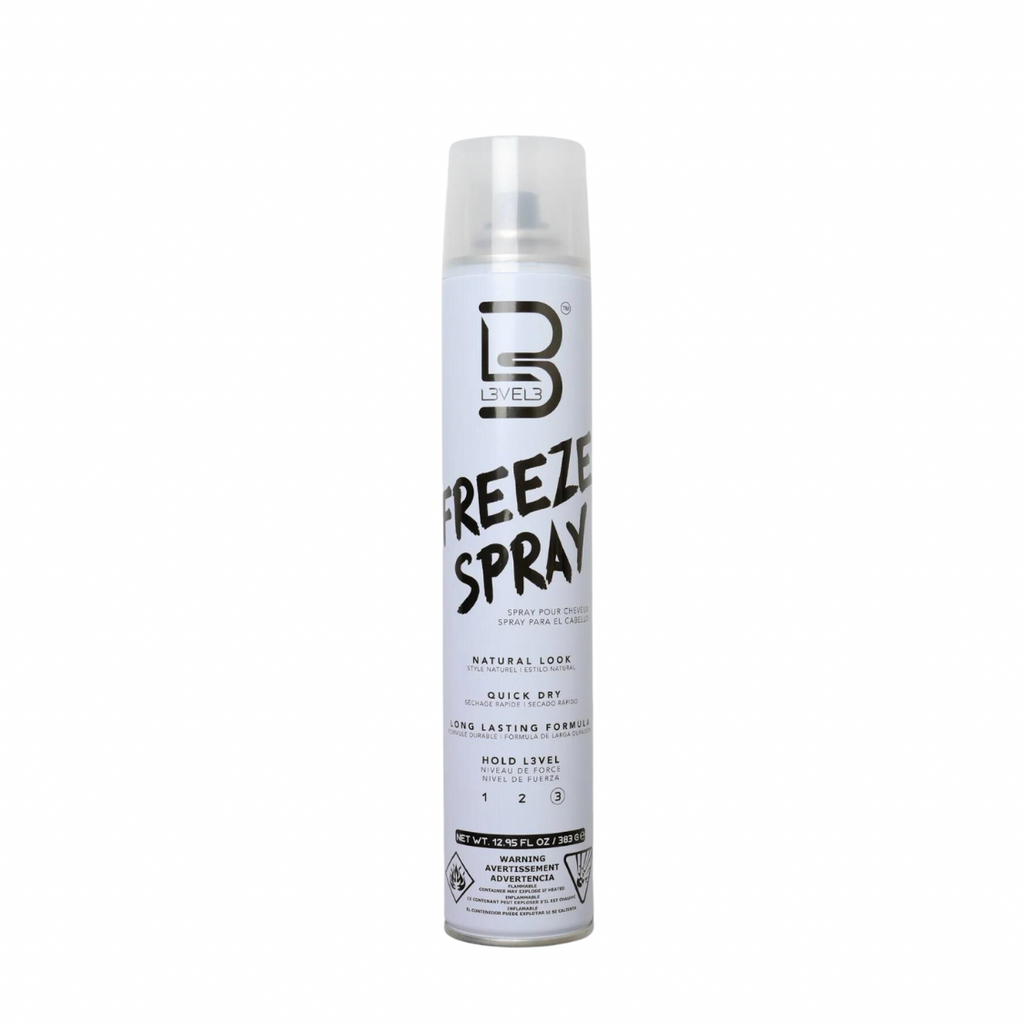 Level 3 Freeze Spray 13oz