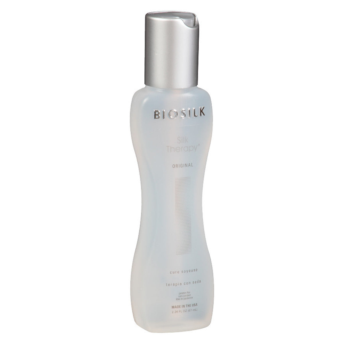BioSilk Therapy Original 2.26oz