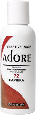 Adore Hair Color 4oz 72