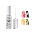 Nail Art Liner WHITE