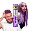 Kiss Tintation Hair Spray Color 80g PURPLE