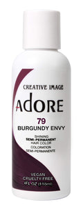 Adore Hair Color 4oz 79