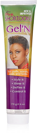 Lusters Gel N 6oz