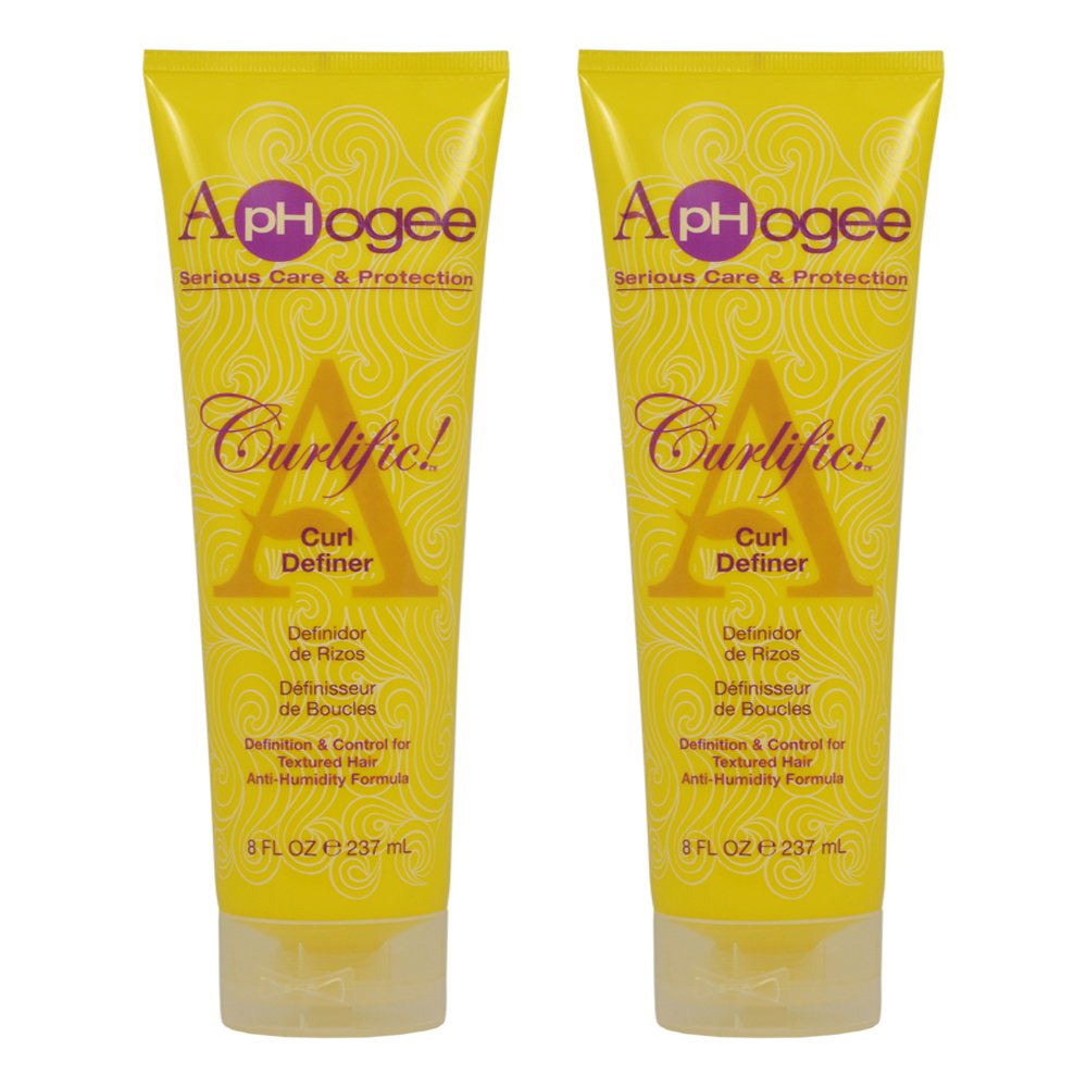 Aphogee Curlific Curl Definer 8 Oz *