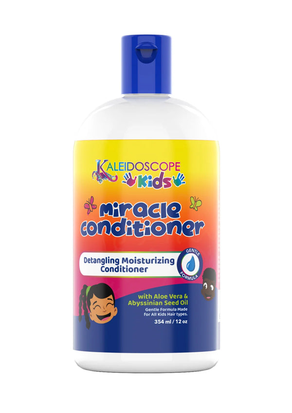 Kaleidoscope Kids Miracle Conditioner