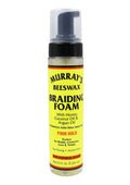 Murray's Beeswax Braiding Foam Mouse