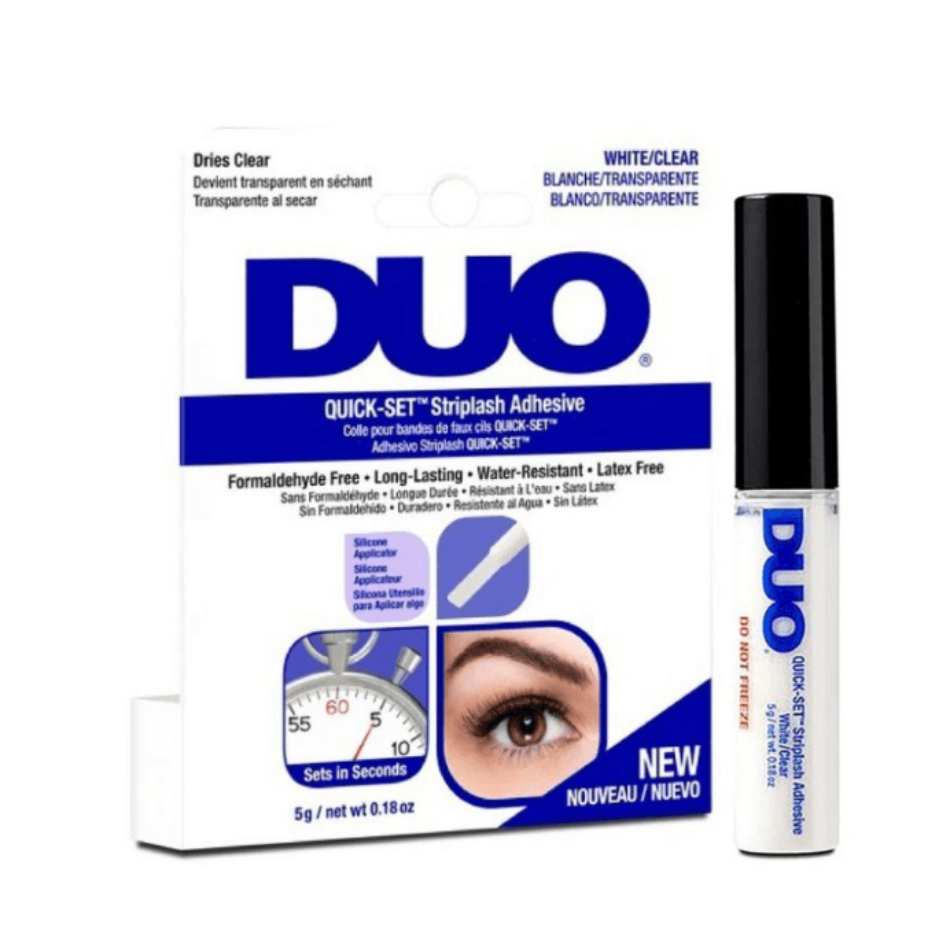Duo Strip Lash Adhesive