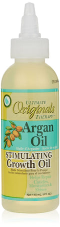 The Originals Argan Poil