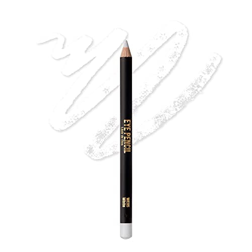 Kiss Silky Smooth Eye Pencil WE05