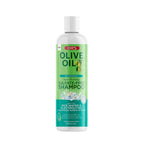 ORS Olive Oil Max Moisture Super Hydrating Sulfate Free Shampoo, 16 Oz — official pack photo 21016 (21016-1_44d19c05-c5eb-4b69-b12e-d97362a16b96.jpg) from orshaircare.com