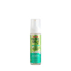 ORS Olive Oil Max Moisture Super Soft Style Curl Defining Mousse 207ml — official pack photo 21021 (21021-1_44c96f79-ca51-47b3-a387-c50ae20ddb2b.jpg) from orshaircare.com