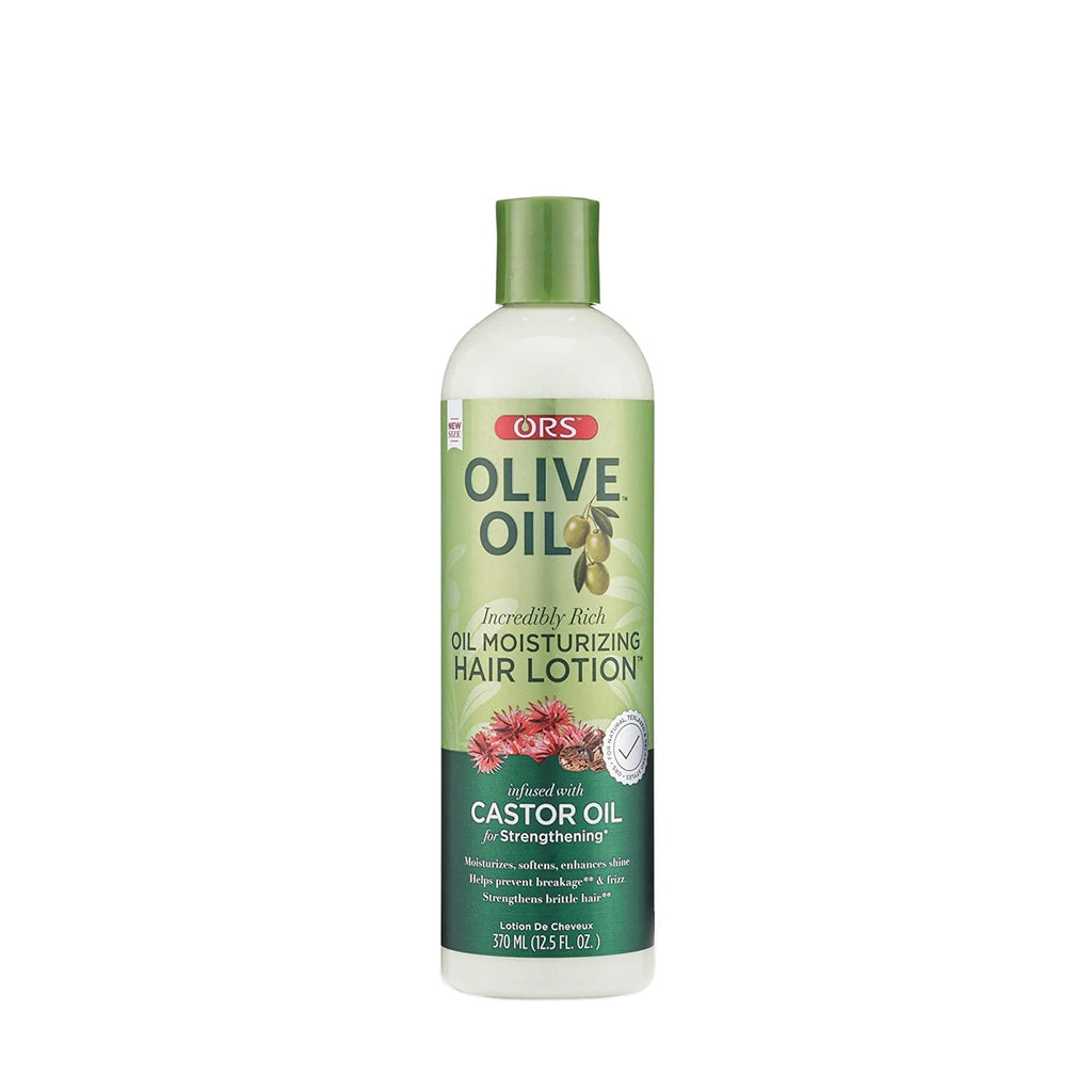 ORS Incredibly Rich Oil Moisturizing Hair Lotion 12.5 oz — official pack photo 21079 (21079-1_10508d3b-c645-4217-b211-6b5bcfb48d3b.jpg) from orshaircare.com