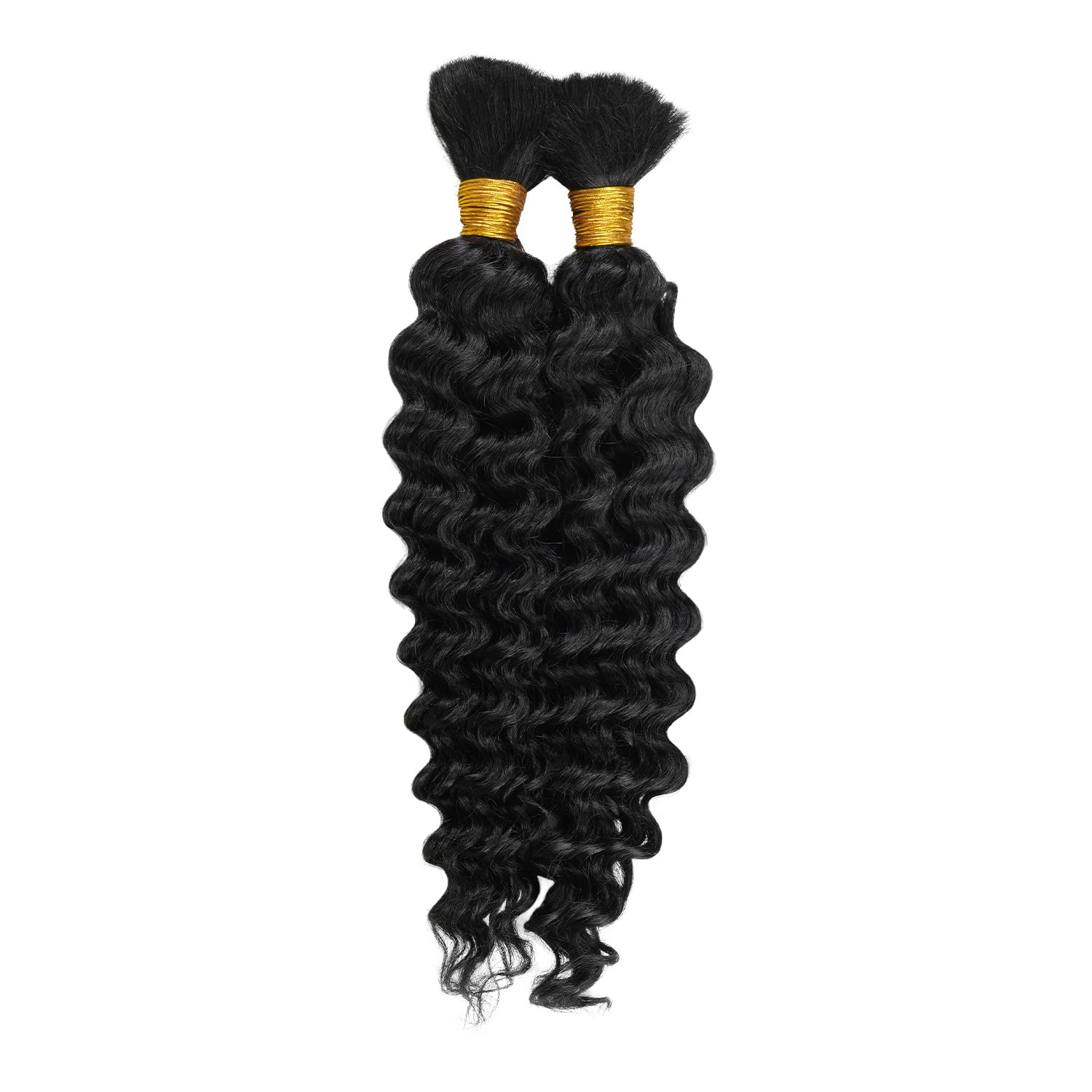 Janet Deep Bulk 18" #2