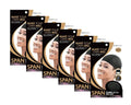 Make Your Own Wig Black 5017