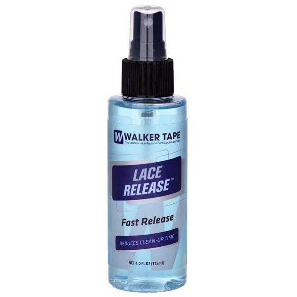 Walker Tape Lace Release Spray 4oz