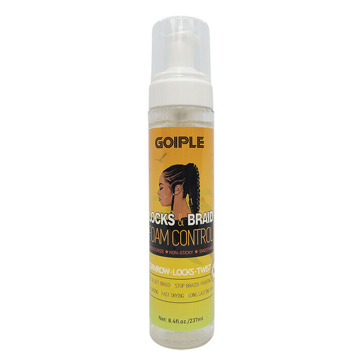 Goiple Lock & Braid Foam Control