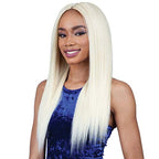 Organique Straight 18" #2