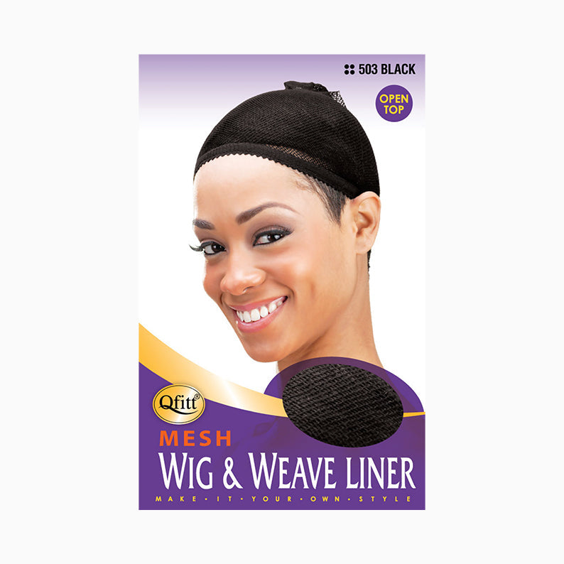 Wig&weave Cap
