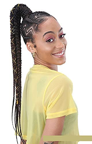 Shake N Go 3X Freetress Braid 301#30
