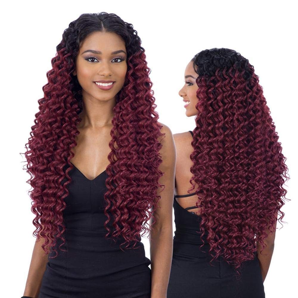 Organique Deep Wave 1