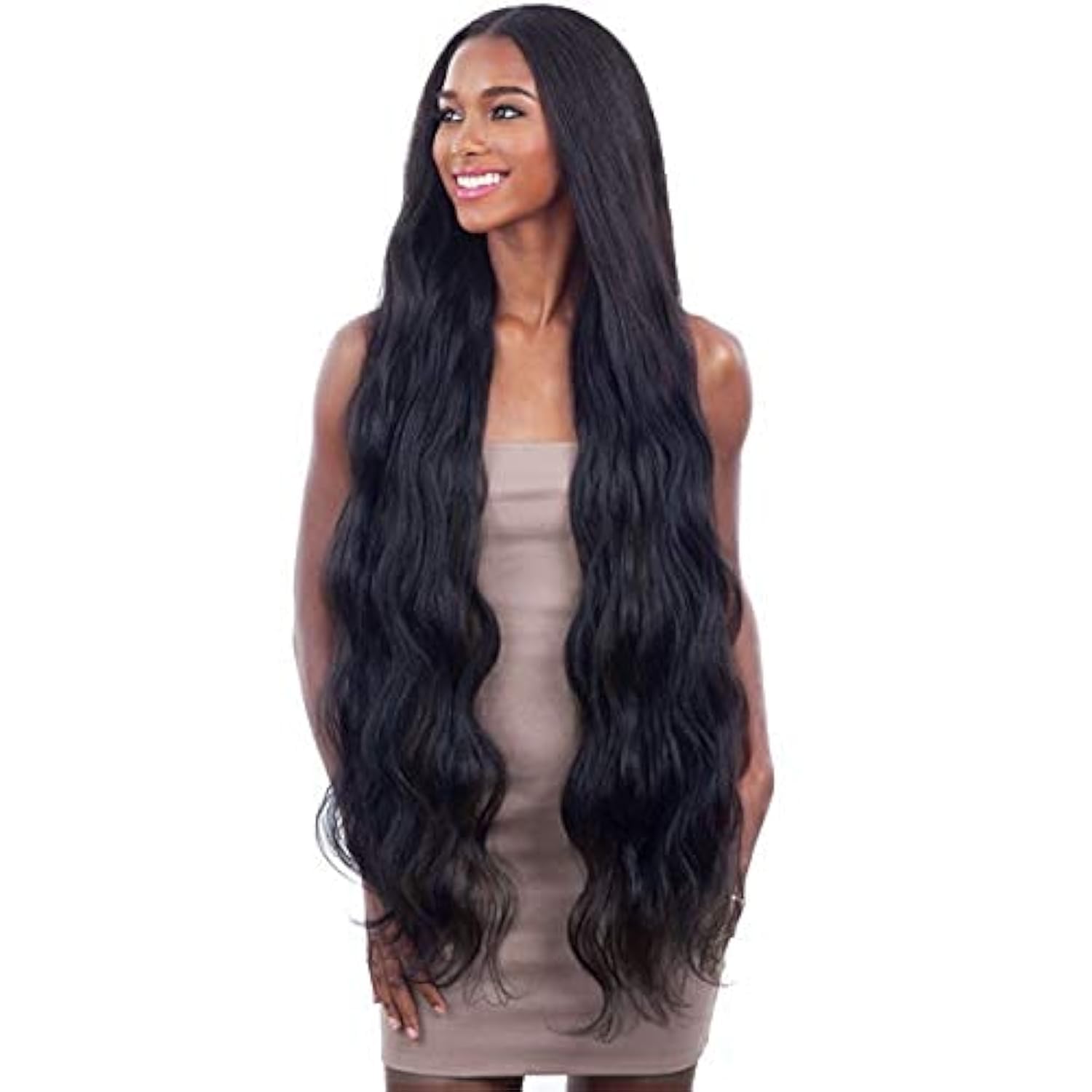 Organique Body Wave 36" #2