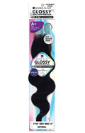 Glossy Body Wave 12"