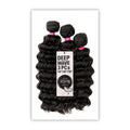 Organique Deep Wave 18" 20" 22 #1B
