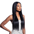 Glossy 100% Virgin Remy Hair Straight 14/16/18