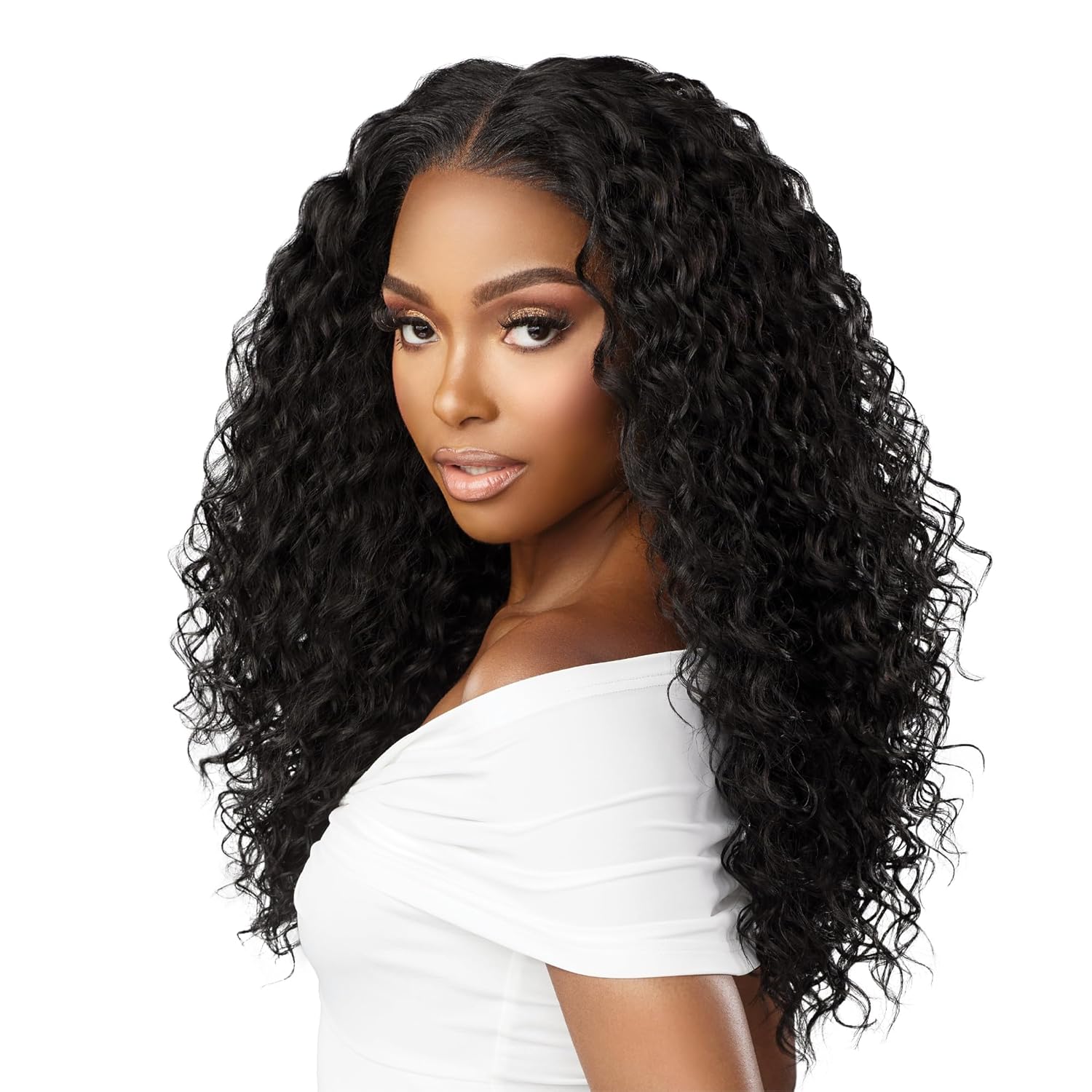 Bare Lace Wig