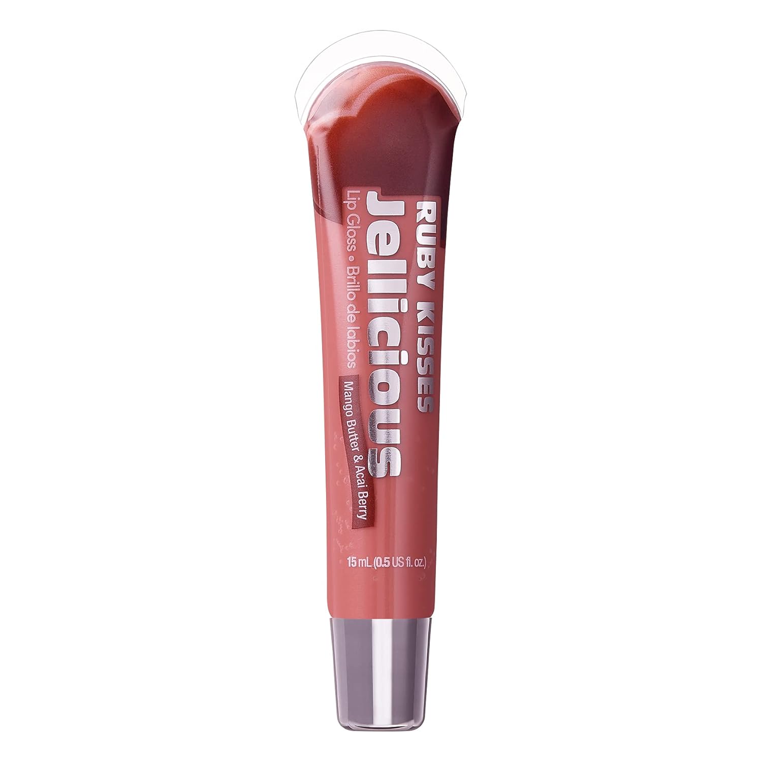 RK Jellicious Lip Gloss JLG10